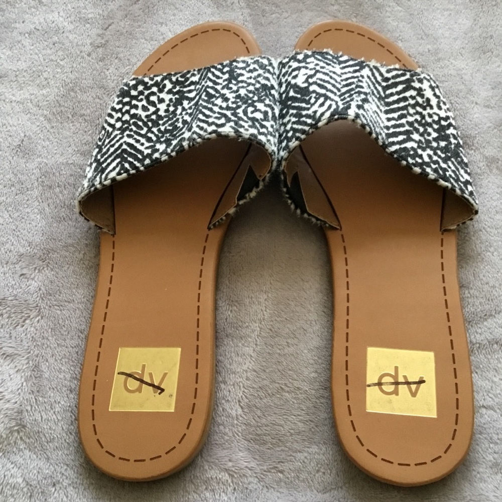 Dolce Vita Sandals